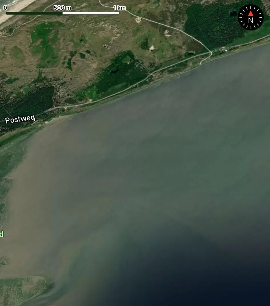 Satellite Map