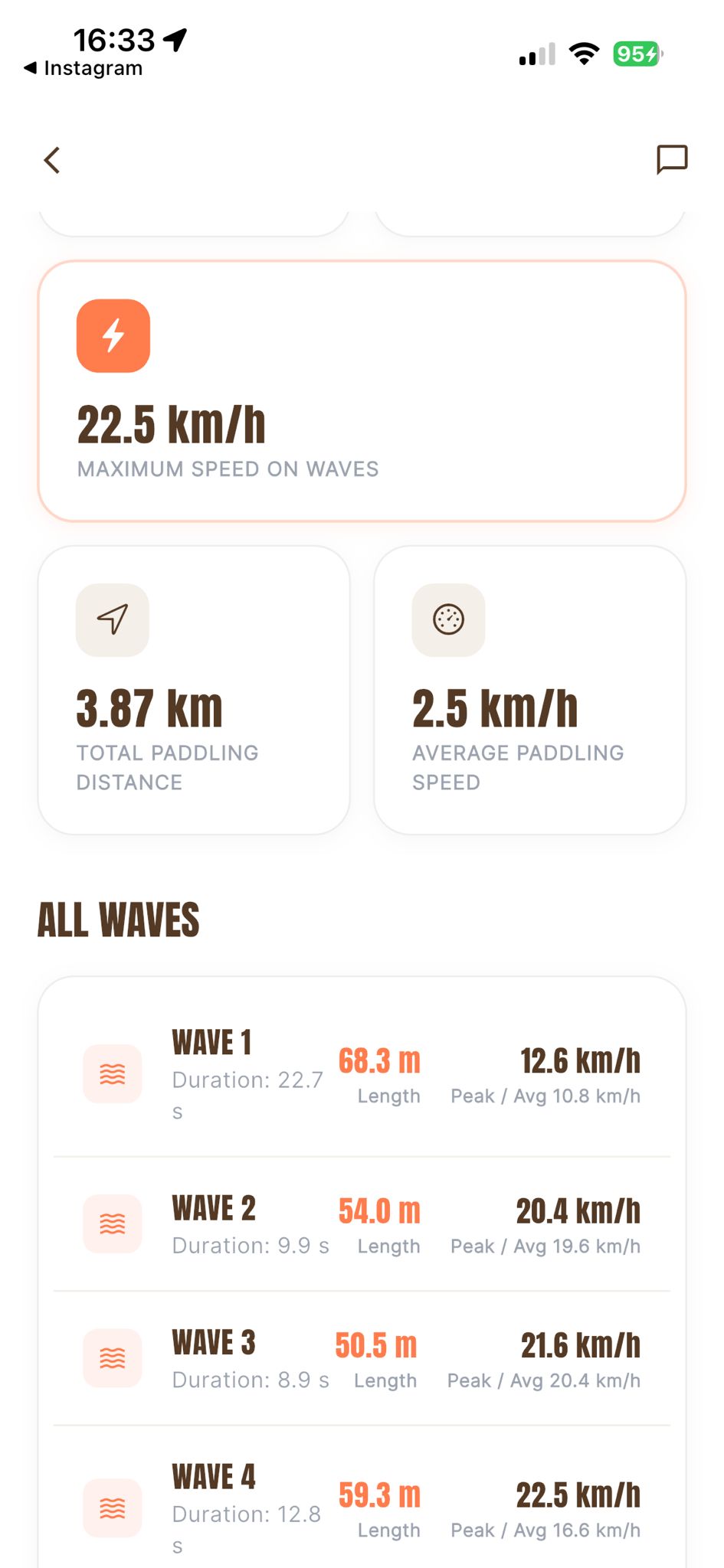 The App